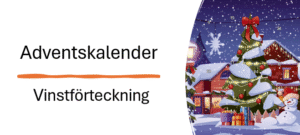 Läs mer om artikeln IK Falken Adventskalender
