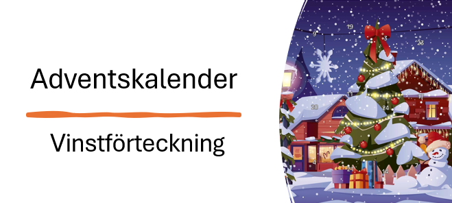 Läs mer om artikeln IK Falken Adventskalender