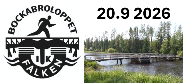 Läs mer om artikeln Bockabroloppet 20.9.2026